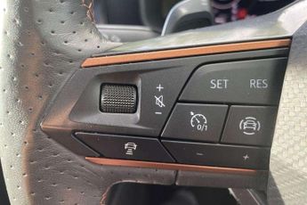 Cupra Formentor 1.5 TSI 150 V2 5dr DSG