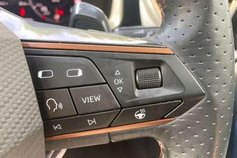 Cupra Formentor 1.5 TSI 150 V2 5dr DSG