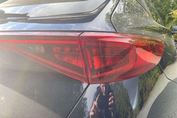 Cupra Formentor 1.5 TSI 150 V2 5dr DSG