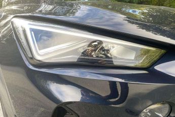 Cupra Formentor 1.5 TSI 150 V2 5dr DSG