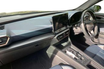 Cupra Formentor 1.5 TSI 150 V2 5dr DSG