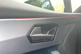 Cupra Formentor 1.5 TSI 150 V2 5dr DSG