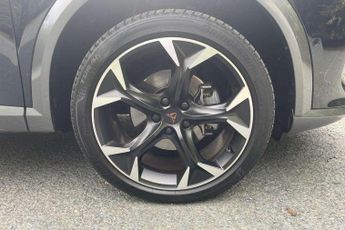 Cupra Formentor 1.5 TSI 150 V2 5dr DSG