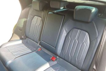 Cupra Formentor 1.5 TSI 150 V2 5dr DSG