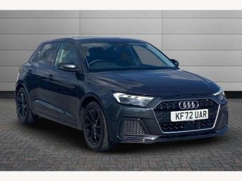 Audi A1 25 TFSI Sport 5dr