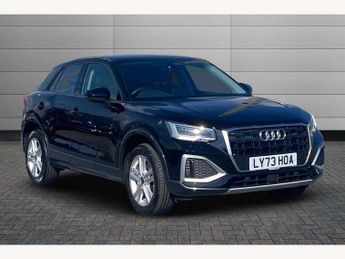 Audi Q2 30 TFSI Sport 5dr
