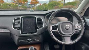 Volvo XC90 2.0 T8 [390] Hybrid Inscription Pro 5dr AWD Gtron
