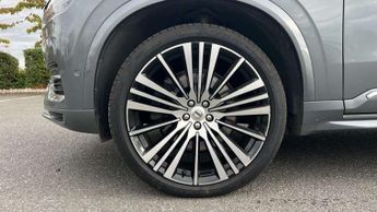 Volvo XC90 2.0 T8 [390] Hybrid Inscription Pro 5dr AWD Gtron