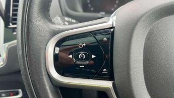 Volvo XC90 2.0 T8 [390] Hybrid Inscription Pro 5dr AWD Gtron