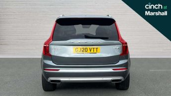 Volvo XC90 2.0 T8 [390] Hybrid Inscription Pro 5dr AWD Gtron