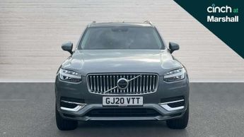 Volvo XC90 2.0 T8 [390] Hybrid Inscription Pro 5dr AWD Gtron