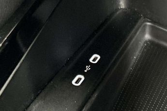 Skoda Octavia Estate 2.0 TSI vRS 5dr DSG