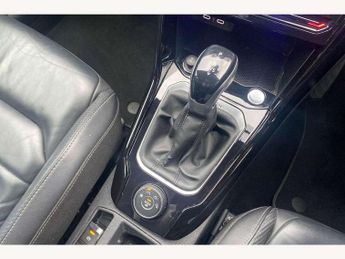 Volkswagen T-Roc 2.0 TSI 4MOTION R-Line 5dr DSG