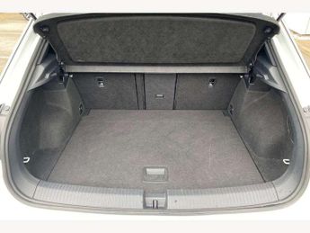 Volkswagen T-Roc 2.0 TSI 4MOTION R-Line 5dr DSG