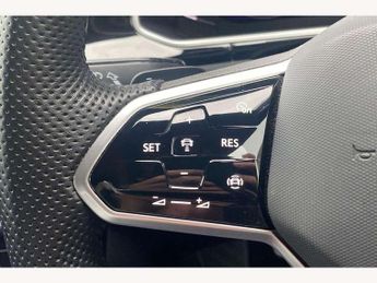 Volkswagen T-Roc 2.0 TSI 4MOTION R-Line 5dr DSG