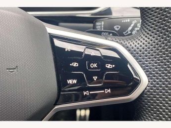 Volkswagen T-Roc 2.0 TSI 4MOTION R-Line 5dr DSG