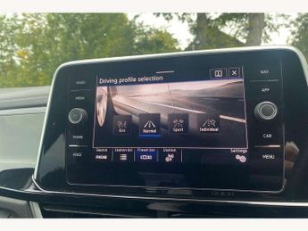 Volkswagen T-Roc 2.0 TSI 4MOTION R-Line 5dr DSG