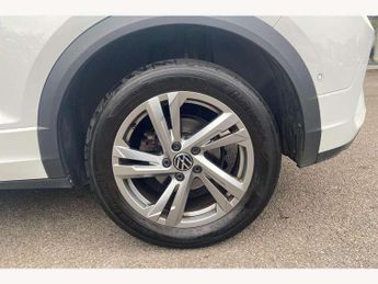 Volkswagen T-Roc 2.0 TSI 4MOTION R-Line 5dr DSG