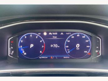 Volkswagen T-Roc 2.0 TSI 4MOTION R-Line 5dr DSG