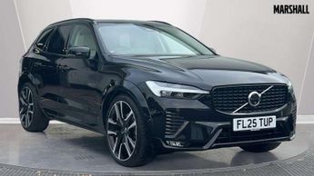 Volvo XC60 2.0 B5P Ultra Dark 5dr AWD Geartronic
