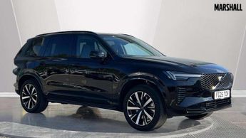 Volvo XC90 2.0 T8 PHEV Plus Dark 5dr AWD Geartronic