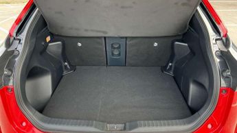 Toyota Yaris Cross 1.5 Hybrid GR Sport 5dr CVT