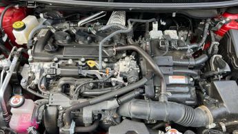 Toyota Yaris Cross 1.5 Hybrid GR Sport 5dr CVT