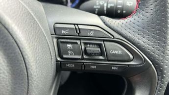Toyota Yaris Cross 1.5 Hybrid GR Sport 5dr CVT