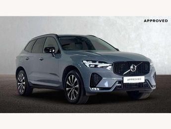 Volvo XC60 2.0 B5P Plus Dark 5dr AWD Geartronic