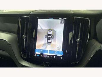 Volvo XC60 2.0 B5P Plus Dark 5dr AWD Geartronic