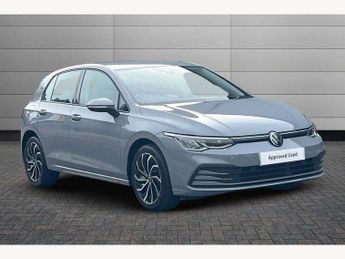 Volkswagen Golf 1.5 eTSI 150 Life 5dr DSG