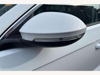 Volkswagen T-Roc 1.5 TSI Life 5dr DSG