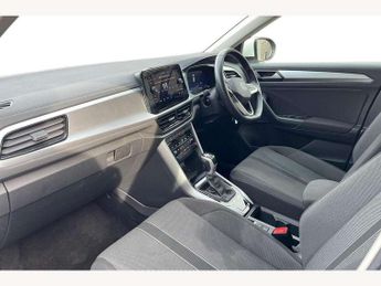 Volkswagen T-Roc 1.5 TSI Life 5dr DSG