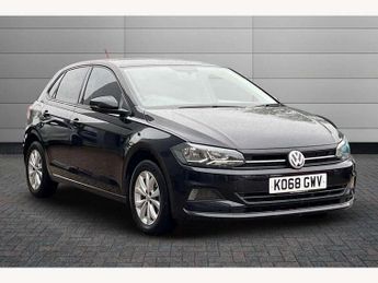 Volkswagen Polo 1.0 TSI 95 SE 5dr
