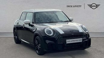 MINI Hatch 1.5 Cooper Sport 5dr Auto