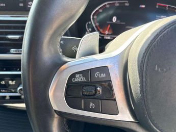 BMW X3 xDrive20d MHT M Sport 5dr Step Auto
