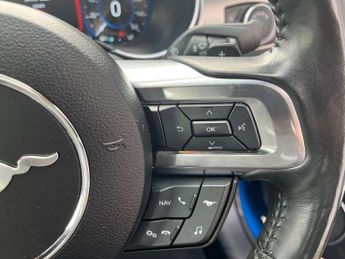 Ford Mustang 5.0 V8 GT 2dr Auto