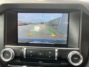 Ford Mustang 5.0 V8 GT 2dr Auto