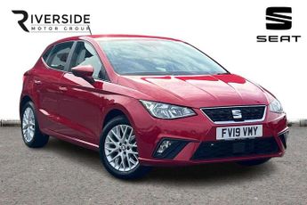 SEAT Ibiza 1.0 SE Technology [EZ] 5dr