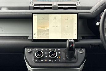 Land Rover Defender 3.0 D300 X-Dynamic HSE 90 3dr Auto