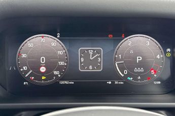 Land Rover Defender 3.0 D300 X-Dynamic HSE 90 3dr Auto