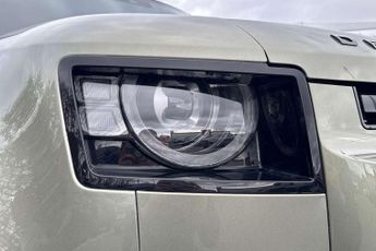 Land Rover Defender 3.0 D300 X-Dynamic HSE 90 3dr Auto