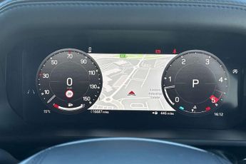 Land Rover Defender 3.0 D300 X-Dynamic HSE 90 3dr Auto