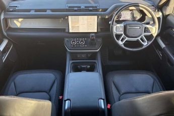Land Rover Defender 3.0 D300 X-Dynamic HSE 90 3dr Auto