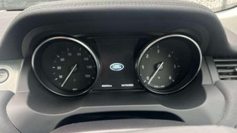 Land Rover Range Rover Evoque 2.0 TD4 SE Tech 5dr Auto