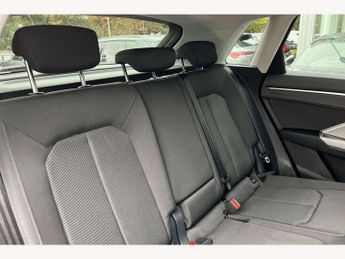 Audi Q3 35 TDI Sport 5dr S Tronic