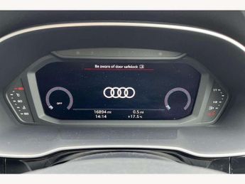 Audi Q3 35 TDI Sport 5dr S Tronic