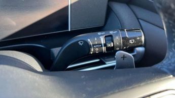 Hyundai Tucson 1.6T Hybrid Ultimate 5dr Auto