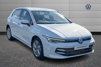 Volkswagen Golf 1.5 TSI 204 Style eHybrid 5dr DSG