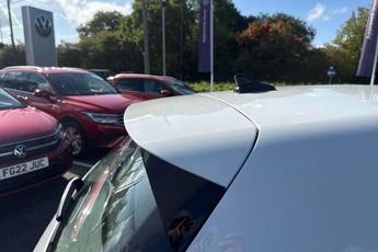 Volkswagen Golf 1.5 TSI 204 Style eHybrid 5dr DSG